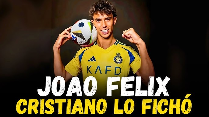 Al Nassr Portugal Banget! Setelah Ronaldo dan Joao Felix