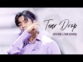 SF9 로운 - Tear Drop 교차편집(직캠 Ver.)