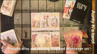 Chat & Cards With Aunty K March 17 2025
My chat about the political landscape in the so-called USA and so-called Canada using tarot Neocolonial de La Americas by @patrickmcgrathmunizart & next world tarot by Christy C Road Chat & Cards With Aunty K March 17 2025