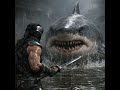 I Killed the Shark Boss AGAIN… This Time With Ryu 😤🦈(Ep 16)
