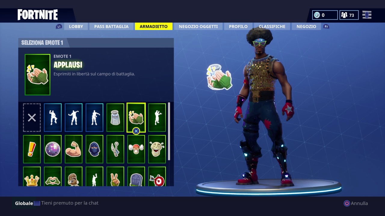 Tutte le mie skin FORTNITE | Doovi - 1280 x 720 jpeg 124kB