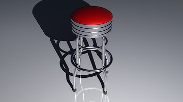 Maya tutorial: How to model a 1950