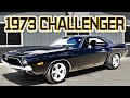 1973 Dodge Challenger (SOLD) at Coyote Classics