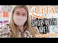 SHOP WITH ME AT ULTA! - BRAND NEW STORE TOUR + LAST MINUTE HOLIDAY GIFT IDEAS!