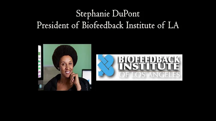 Stephanie DuPont Interview