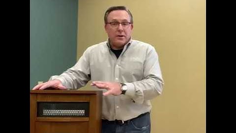 Tips from Ted: Portable Infrared Heaters