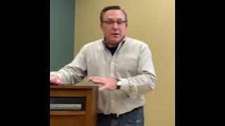 Tips from Ted: Portable Infrared Heaters