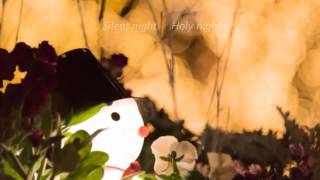 山下達郎『クリスマス・イブ』【VOCALOIDカバー】【VY1V4】【歌詞付】