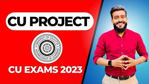 ||Project Work||Full Marks||