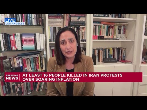 Could US strike Iran again? Expert says Venezuela strike underlines the risks