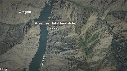 Industrial accident in Hells Canyon results in death