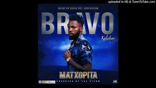 Bravo Kalahar feat. Keyz Adayane - Matxopita (Audio)