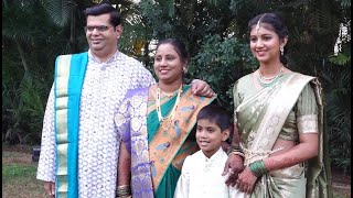 Shubham Joshi Munj Ceremony | Traditional Upanayana Sanskar Full Video | 30-12-2025 | Pune