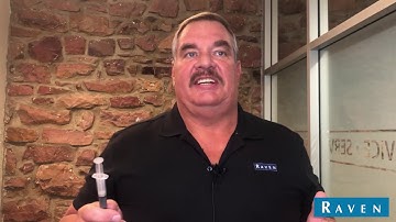 Product Feature with Gary: XRT Center Rack Control