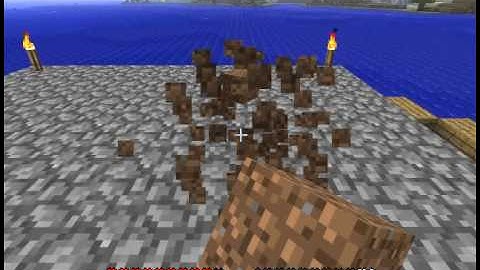 Minecraft tutorial: Compact ceiling piston light switch. (Intended for disabling mob spawning)