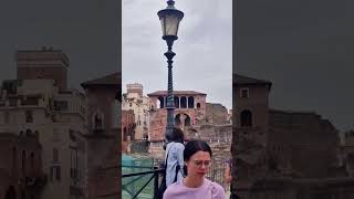 Roma, Italia 🇮🇹