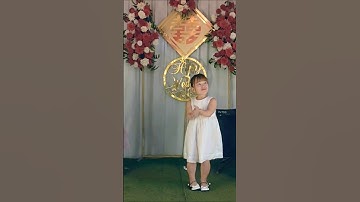 Út Mini nhảy trong đám cưới #shorts #utmini #nhaydamcuoi