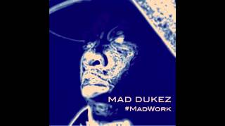 Mad Dukez - Glutton