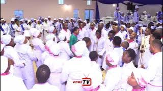 INTANDO KAKRESTU CHURCH IN ZION - @sivumelwanesebazalwanechur3316 25 OCT 2025