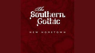 Video voorbeeld van "Connor Christian & Southern Gothic - Back in Dixie"