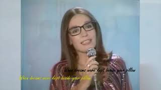 Nana Mouskouri & Harry Belafonte   Try to remember Live with Lyrics