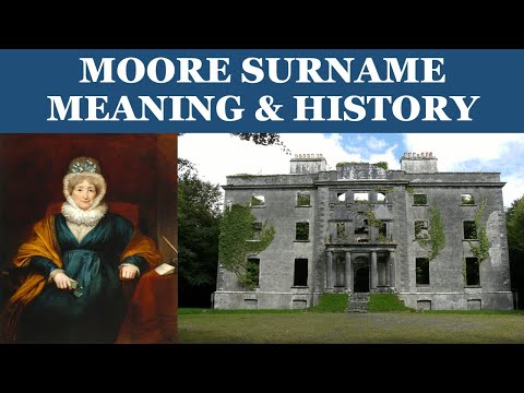 Video: Neto de William Moore