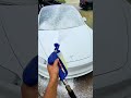Pov: Making $2300 detailing in 4 days🧼 #satisfying #asmr #diy #cleaning #cleancar #detailing