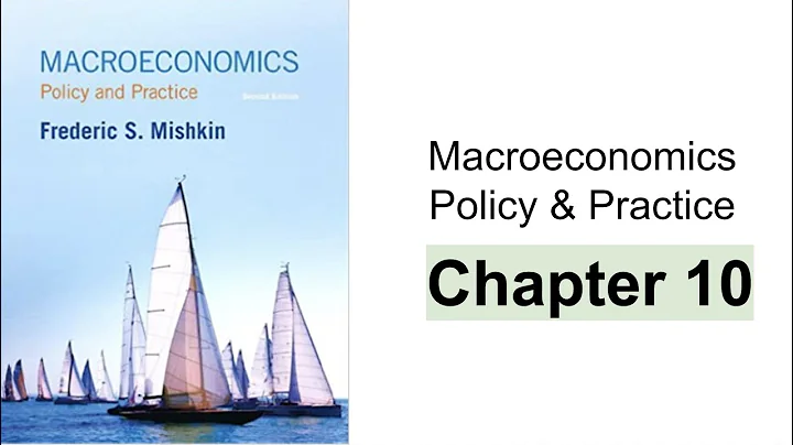 Chapter 10 summary - monetary policy and aggregate demand - Frederic Mishkin
