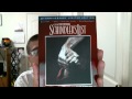 Schindler's List Limited Edition Blu-ray/DVD/UltraViolet Digital Copy Combo Pack Unboxing