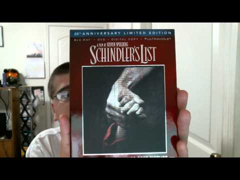 >> Watch Full Schindler's List (DVD + Digital Copy + UltraViolet)
