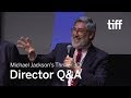 Michael Jackson's Thriller 3D Director Q&A | TIFF 2017