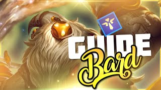 GUIDE BARD FR - PAR UN CHALLENGER 1000 LP (Ft JANGO)