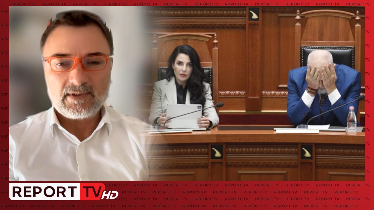 “Rama nën presion nga Balluku”, Alibeaj: Tenderat milionëshe janë bërë nën orientimin e tij