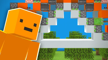 Can You Build a Triangle Piston Door?