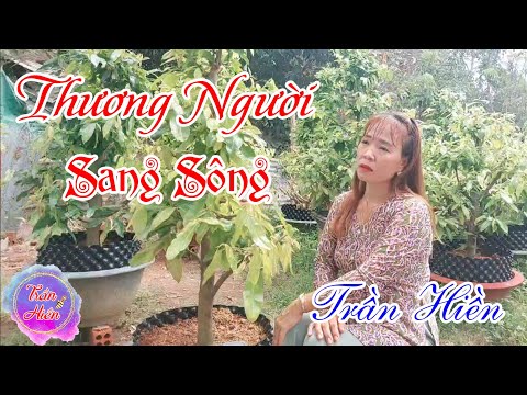 Thương Người Sang