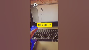 Type or write Copyright, Registration and Trademark symbols in MS Word