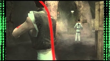 Gandy Plays Path of Neo w/ Rupert & b4dnik - 03 - Keep Ronin Away