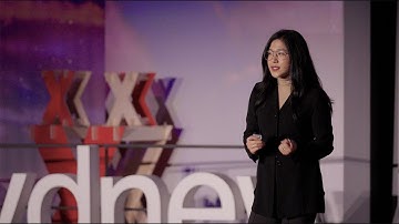 AI’s Oppenheimer moment: the ethics of technology | Nadia Lee | TEDxSydney Salon