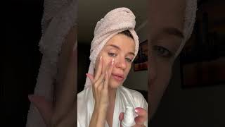 Бережный уход за вашей кожей 😍  #красотаиздоровье