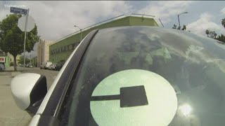 Famous Uber to lay off a third of marketing employees Profile