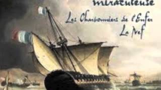 Le navire de Bayonne