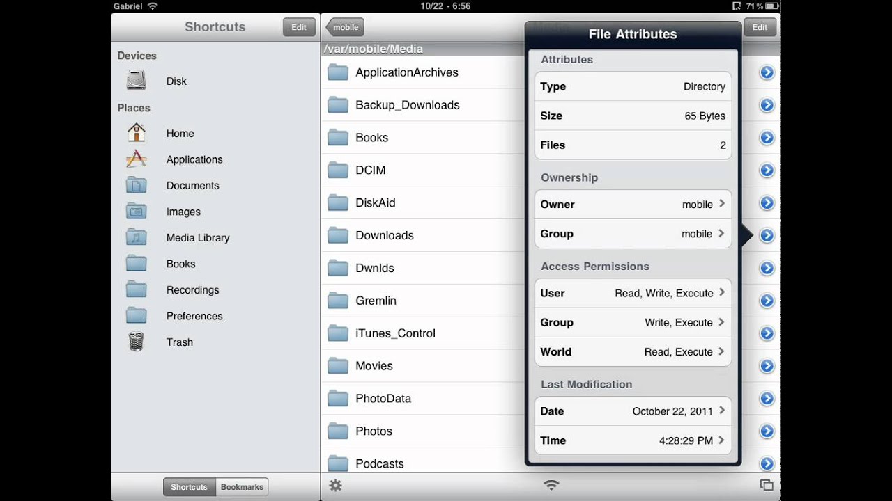 iPad, iPhone, iPod: How to Fix "Unable to Download ...