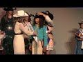 Kamryn Carden - 2024 Sheridan WYO Rodeo Junior Princess