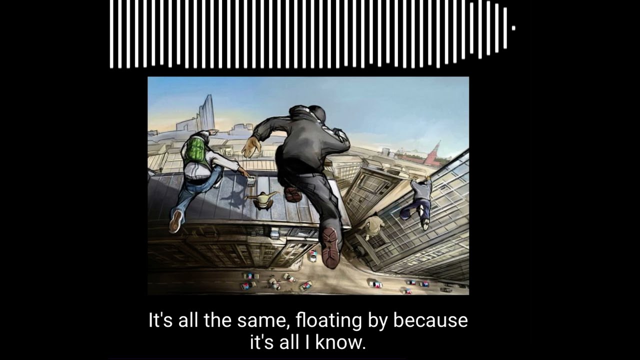 Mixing Fantasy’s with Reality’s By Anonymia