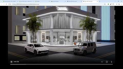 How to Add 3D Intro Video in Shopify | No app