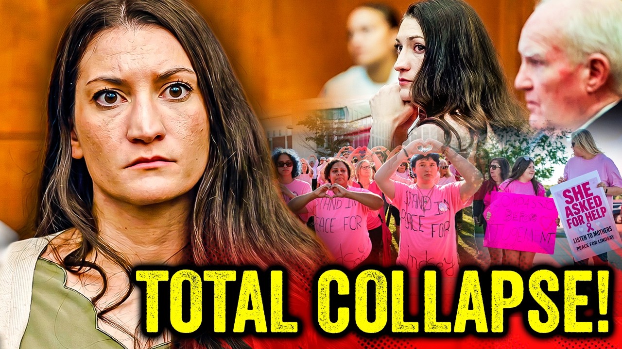 Are We Witnessing the COLLAPSE of Feminism???