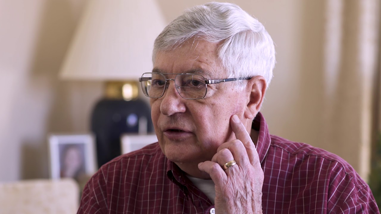 Forefront Melanoma Survivor Stories - Marvin