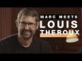 Louis Theroux on Scientologists, being a teenager and lying to Michael Moore