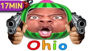 COCOMELON FROM OHIO 💀 - Try not to laugh (BIG COMPILATION)