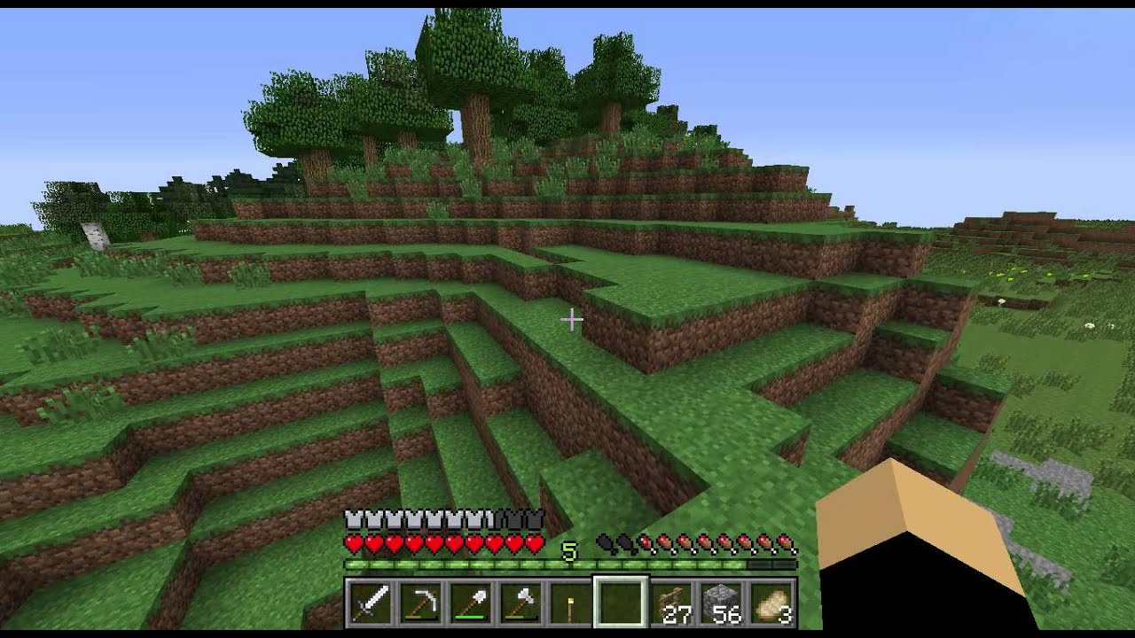 minecraft lets play ep 14 - YouTube